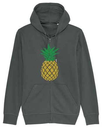 Pineaple Vibes Anthracite
