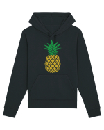 Pineaple Vibes Hanorac Unisex Drummer