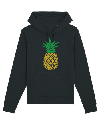 Pineaple Vibes Black