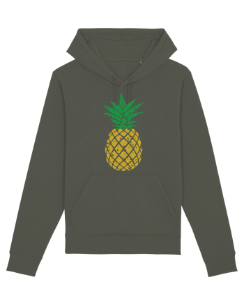 Pineaple Vibes Khaki