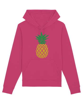 Pineaple Vibes Raspberry
