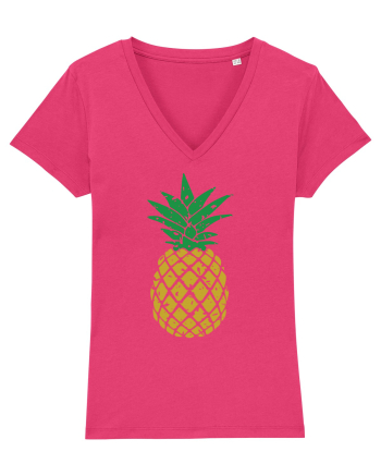 Pineaple Vibes Raspberry