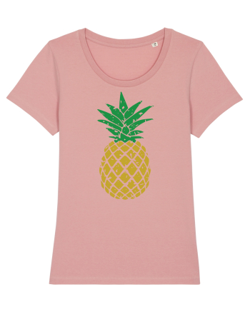 Pineaple Vibes Canyon Pink