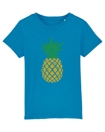 Pineaple Vibes Azur