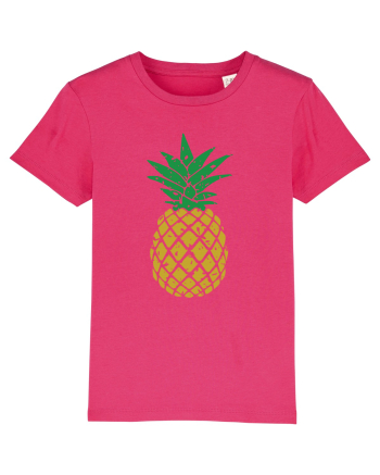 Pineaple Vibes Raspberry