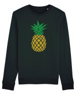 Pineaple Vibes Bluză mânecă lungă Unisex Rise
