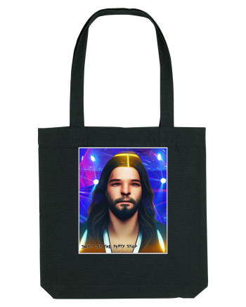 isus la disco Black