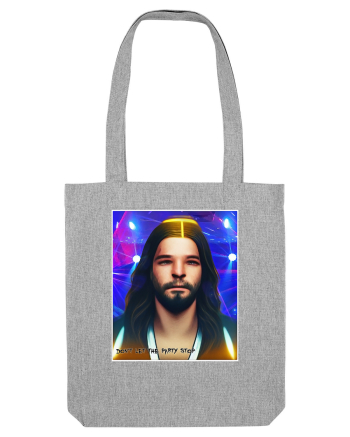 isus la disco Heather Grey