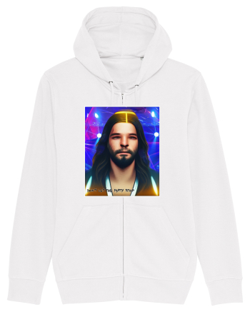 isus la disco White