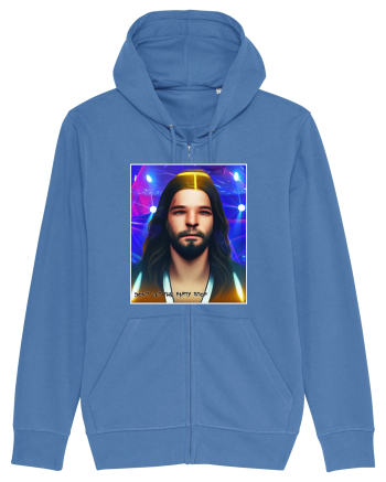 isus la disco Bright Blue