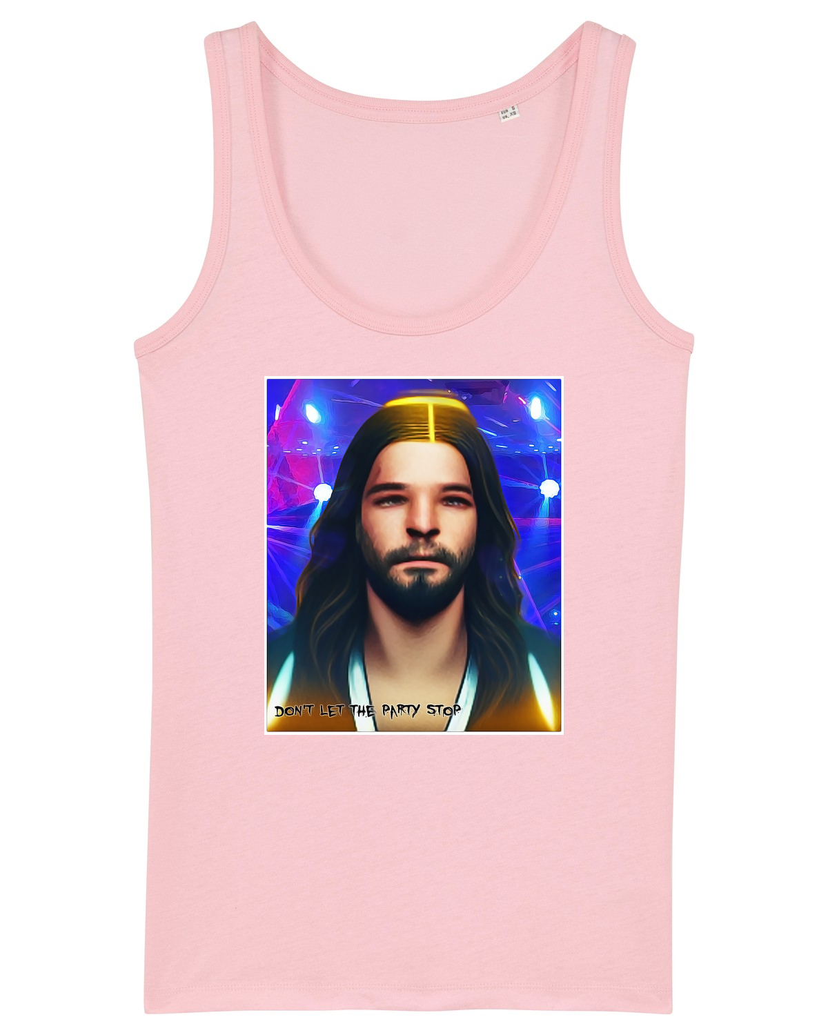 Maiou Damă Dreamer Cotton Pink