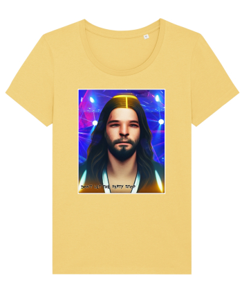 isus la disco Jojoba