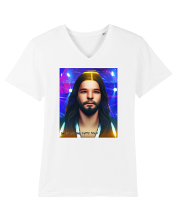 isus la disco White