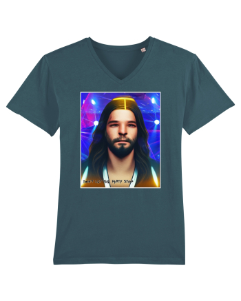 isus la disco Stargazer