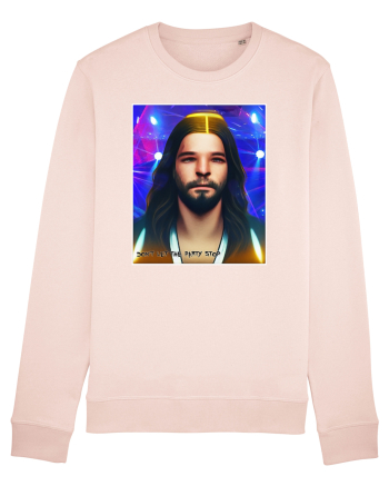 isus la disco Candy Pink