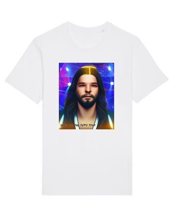 isus la disco White