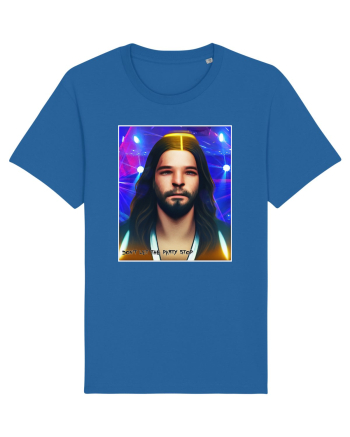 isus la disco Royal Blue