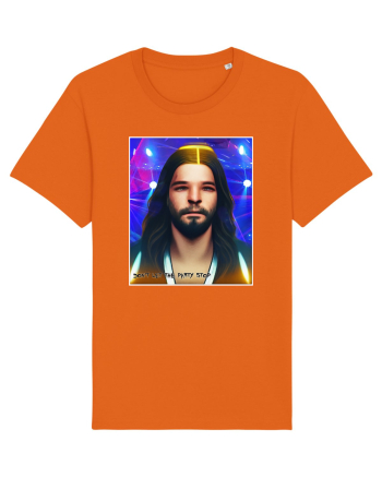 isus la disco Bright Orange