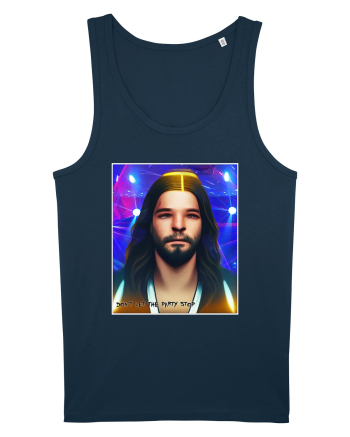 isus la disco Navy