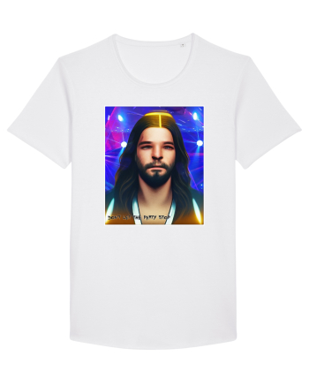 isus la disco White