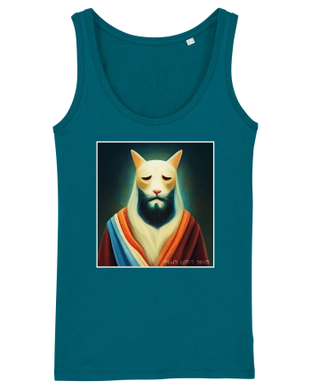 felis catus deus Ocean Depth