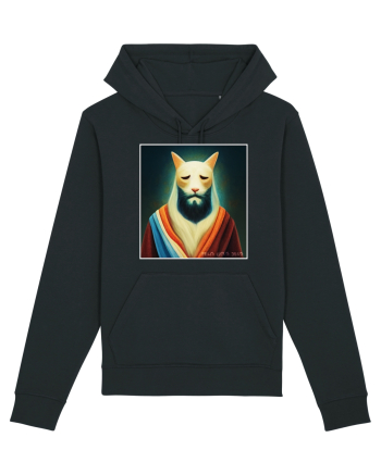 felis catus deus Black