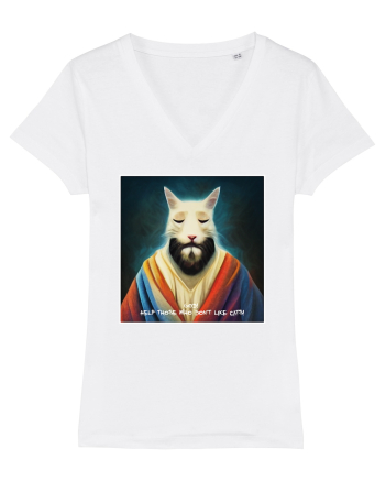 god help White