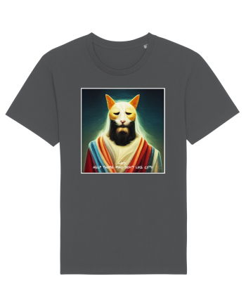 cats lover Anthracite