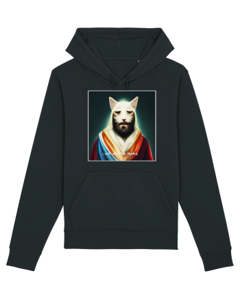 cats gods help Black