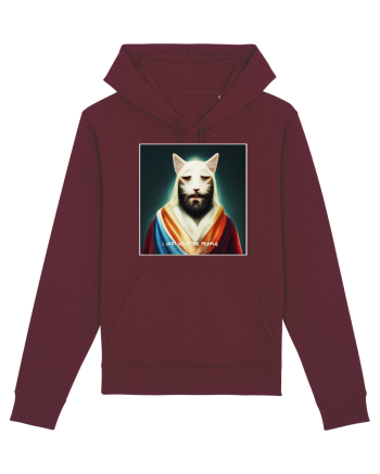 cats gods help Burgundy