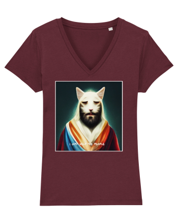 cats gods help Burgundy
