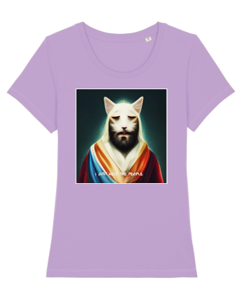 cats gods help Lavender Dawn