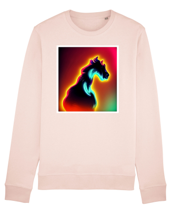 magic horse Candy Pink