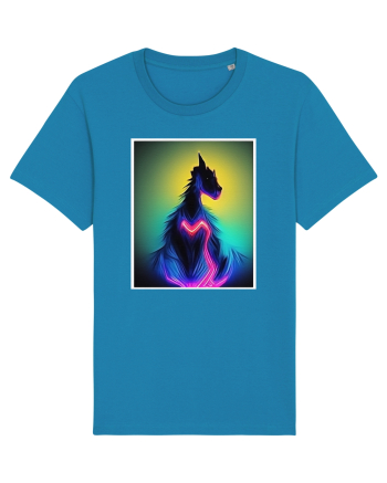 magical horse Azur