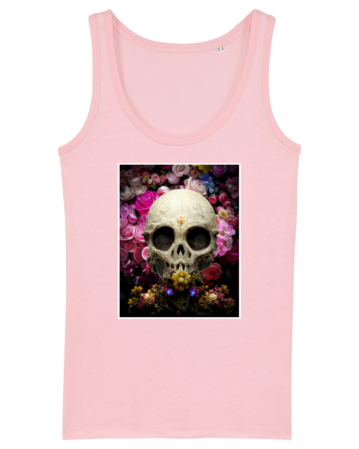 Maiou Damă Dreamer Cotton Pink