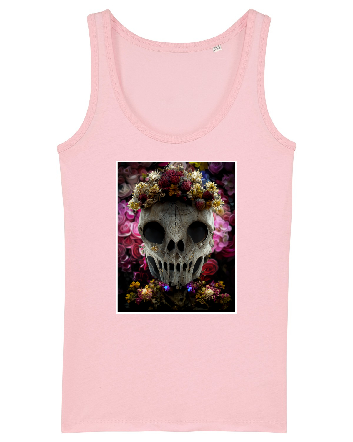 Maiou Damă Dreamer Cotton Pink
