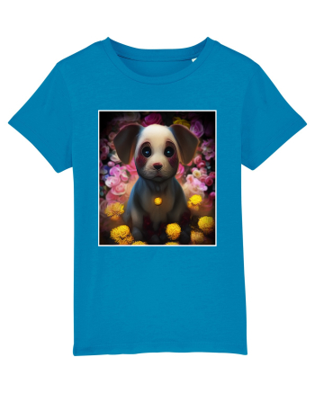 very cute dog Azur