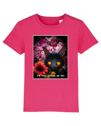 pisica neagra Raspberry