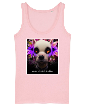 hypnotize Cotton Pink