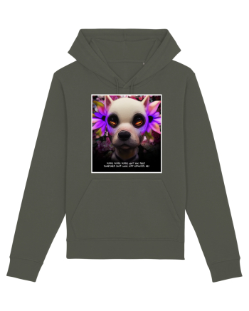 hypnotize Khaki