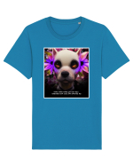 hypnotize Tricou mânecă scurtă Unisex Rocker