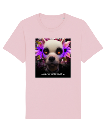 hypnotize Cotton Pink