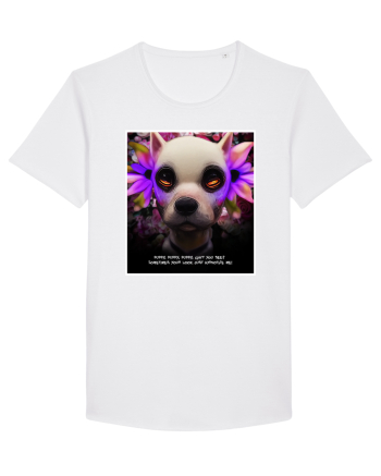 hypnotize White