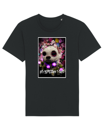 anti-depresiv  Black