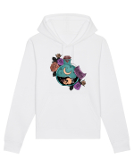 Death Magic Potion Hanorac Unisex Drummer