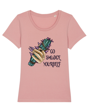 Go Smudge Yourself Canyon Pink