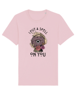 I Put A Spell On You Tricou mânecă scurtă Unisex Rocker