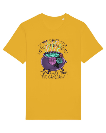 Stay away from the Cauldron Spectra Yellow