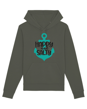 Happy & Salty Khaki