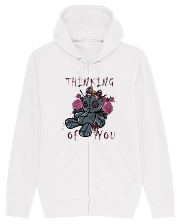 Thinking of You White